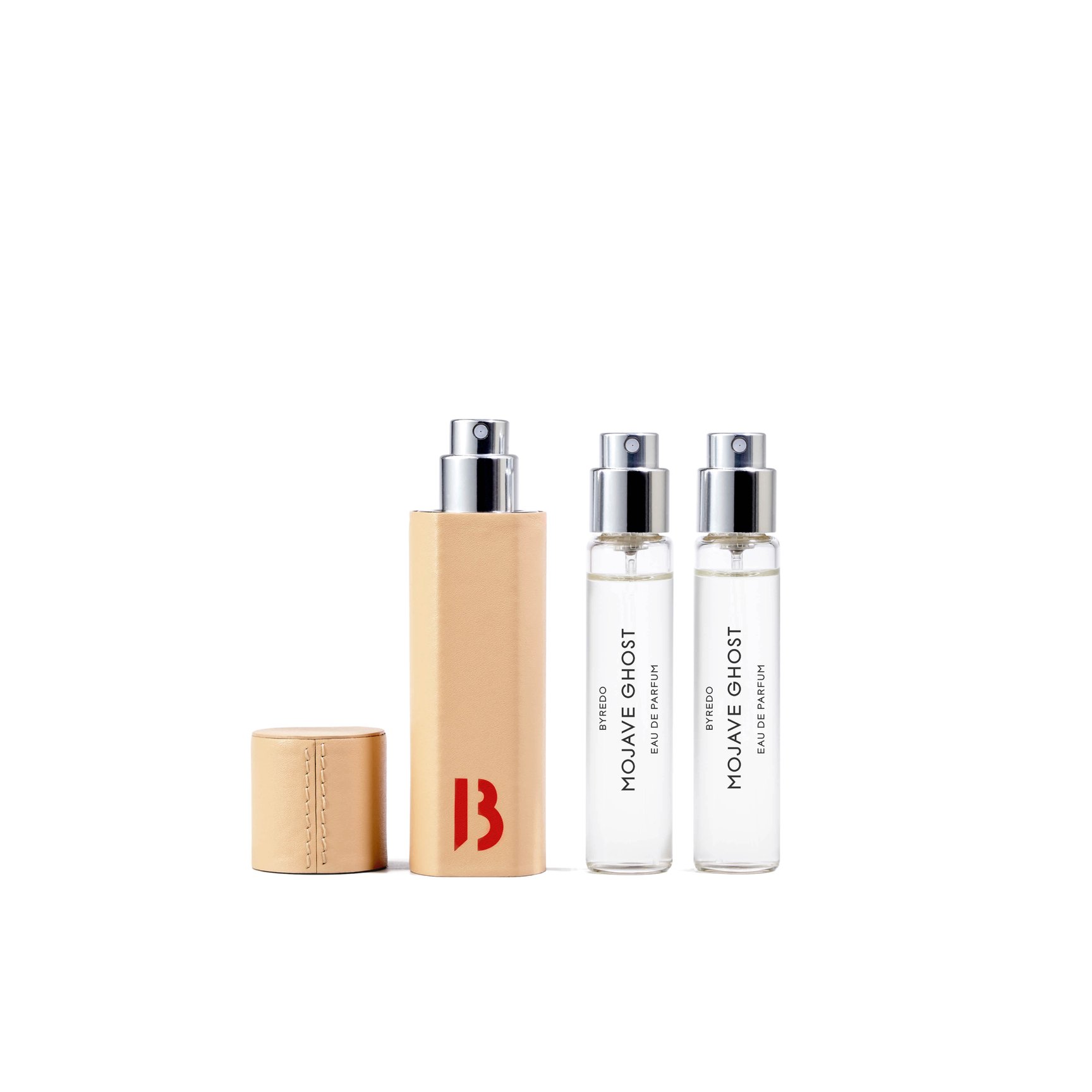 バイレードの2024年ホリデー限定フレグランスセット