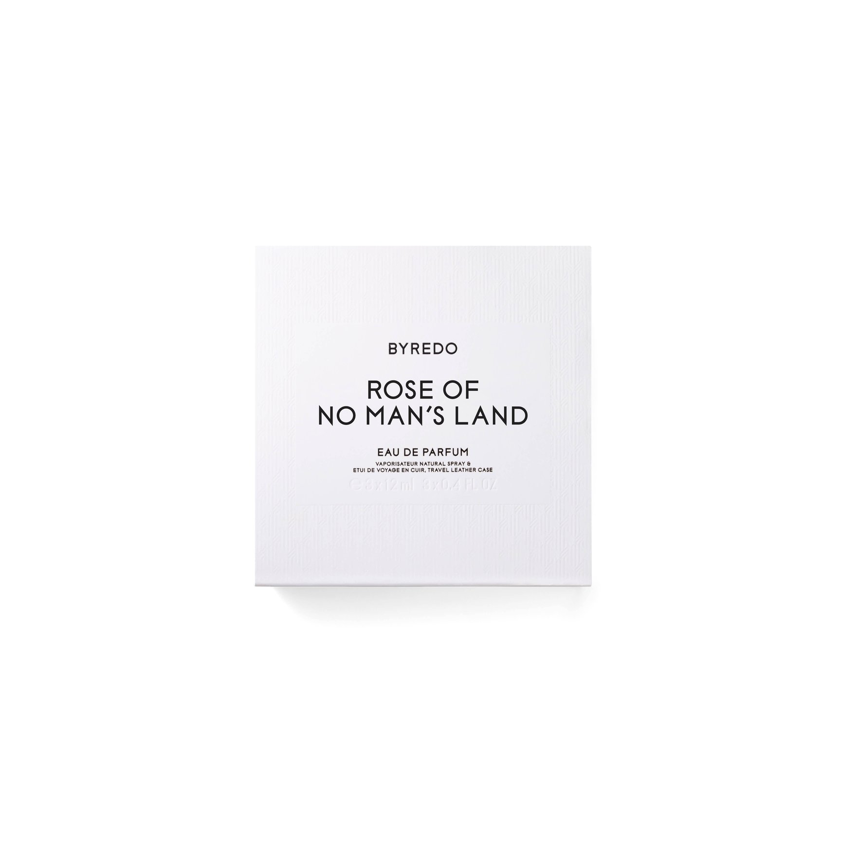 バイレードの2024年ホリデー限定フレグランスセット