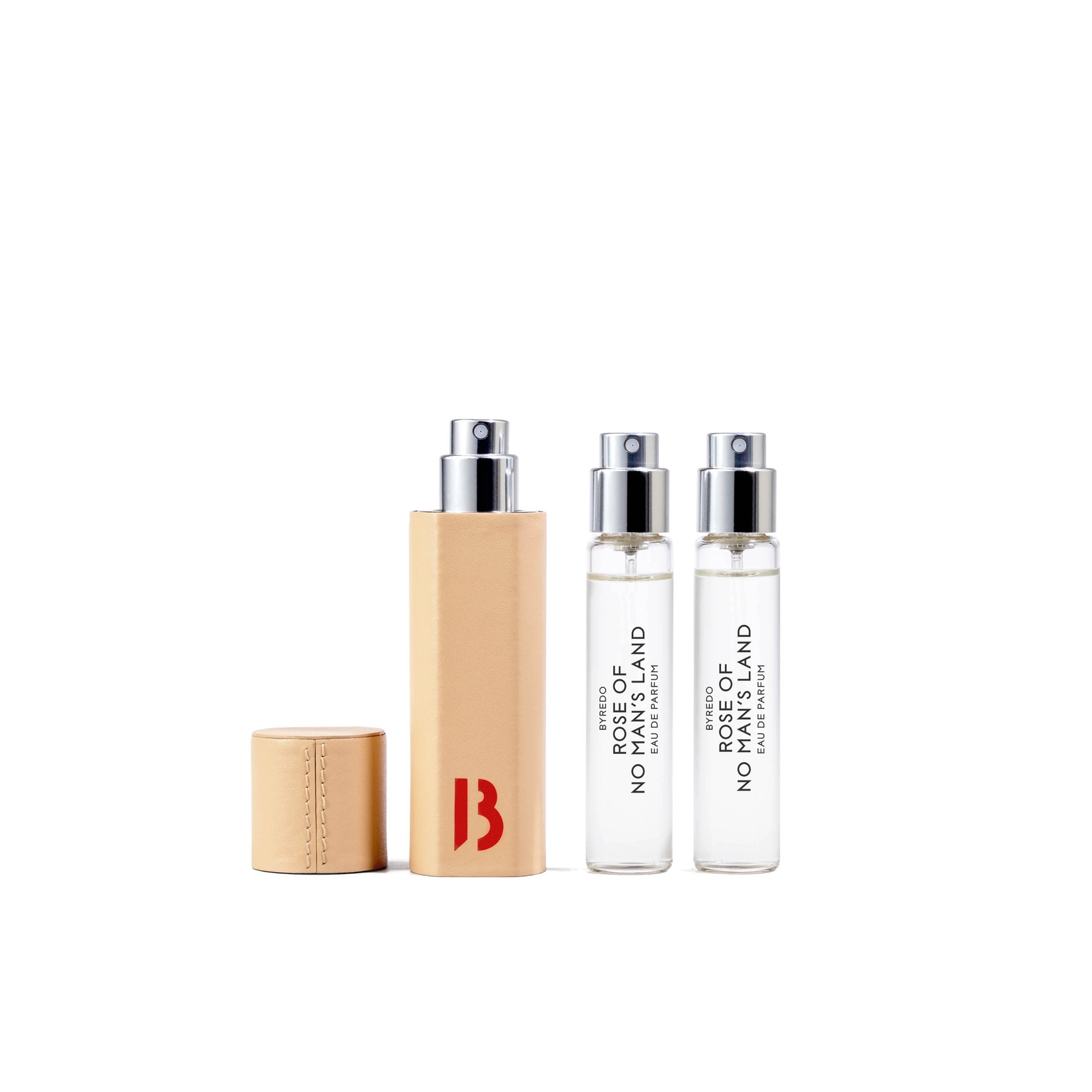 バイレードの2024年ホリデー限定フレグランスセット