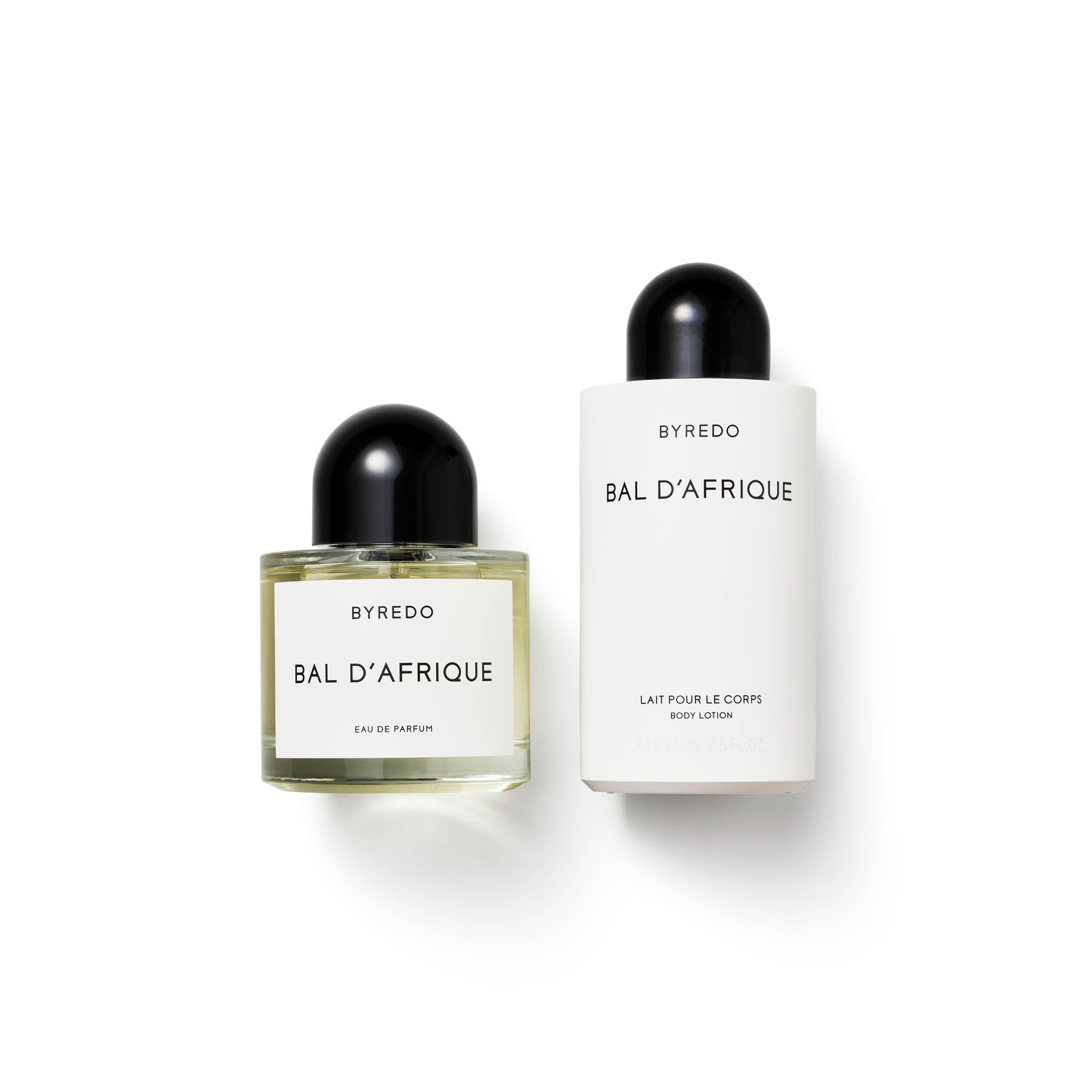 バイレードの2024年ホリデー限定フレグランスセット