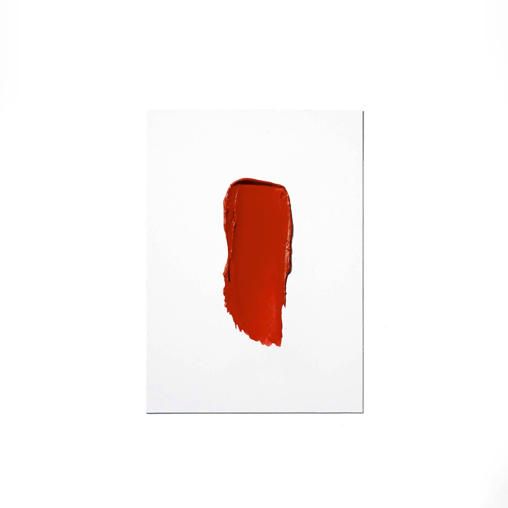 バイレードの2024年ホリデーのリップスティック