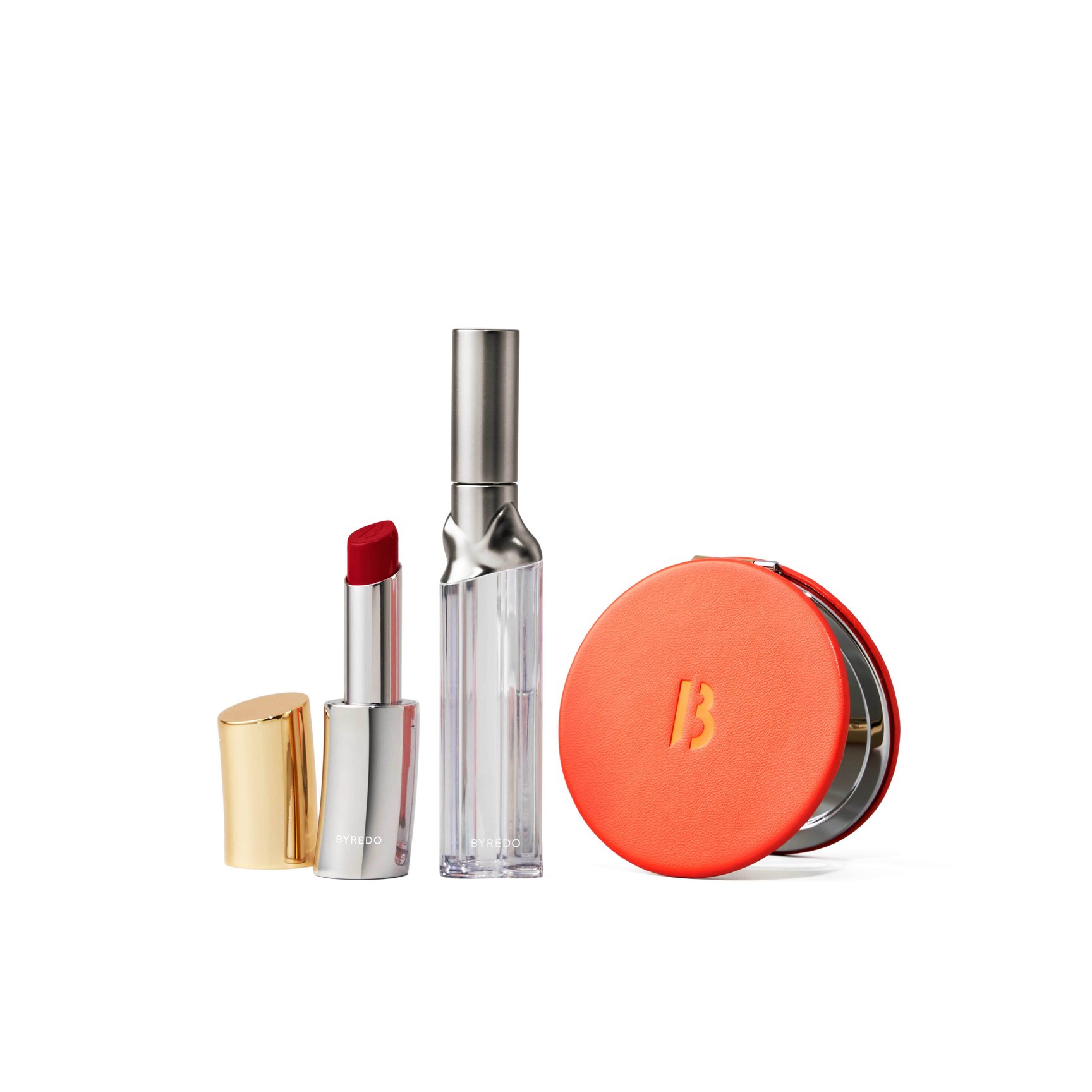 バイレードの2024年ホリデー限定メイクアップセット