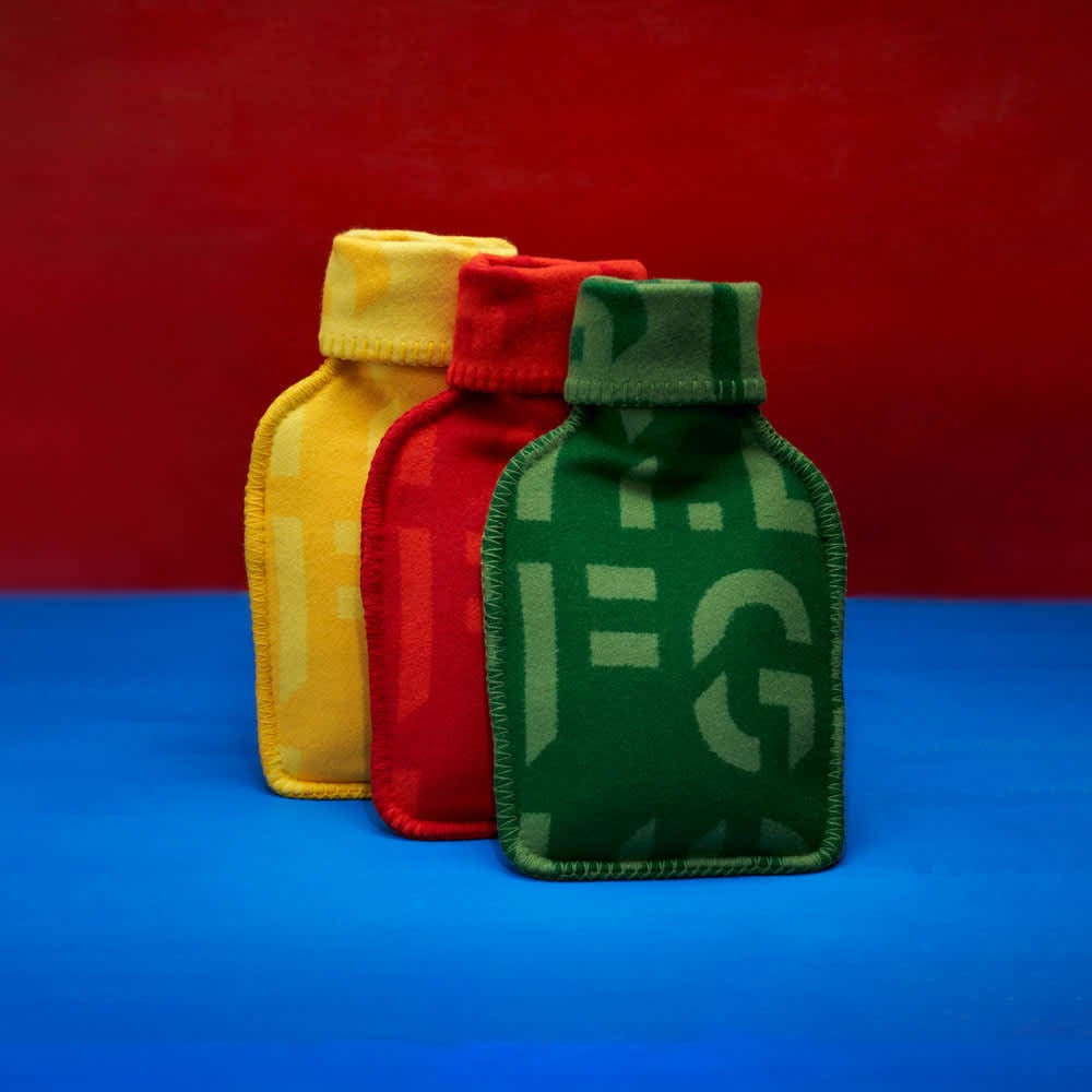 バイレードの2024年ホリデーコレクション