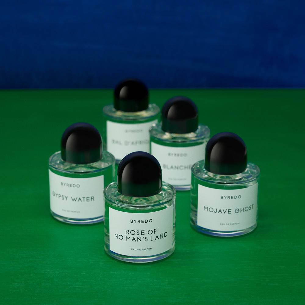 バイレードの2024年ホリデーコレクション