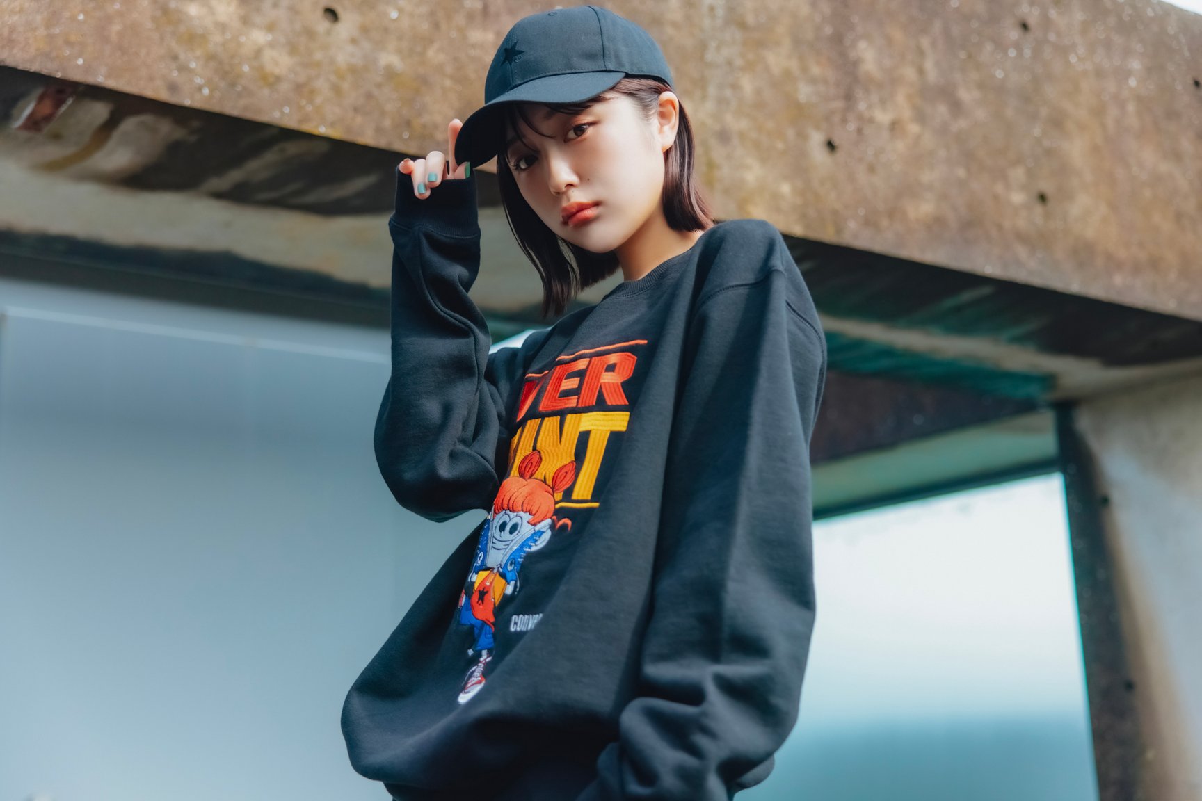 ヴィジュアル画像