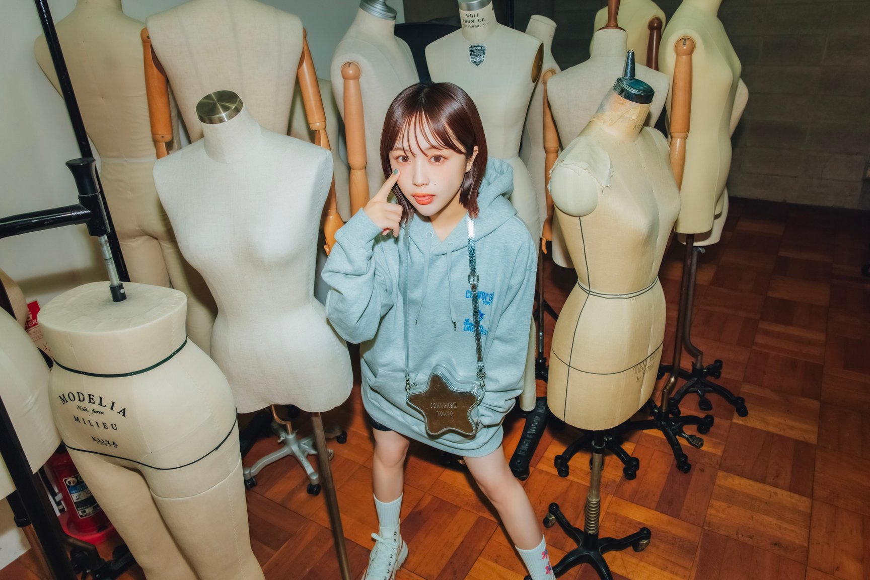 ヴィジュアル画像