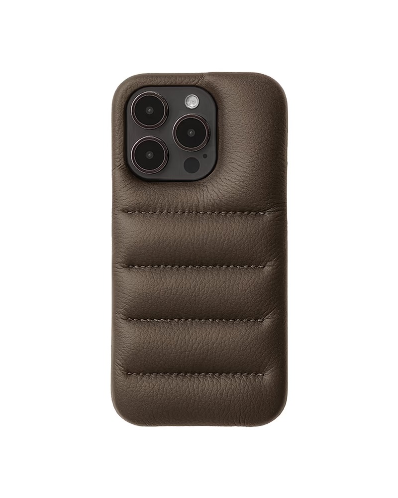 デミュウのiPhoneケース