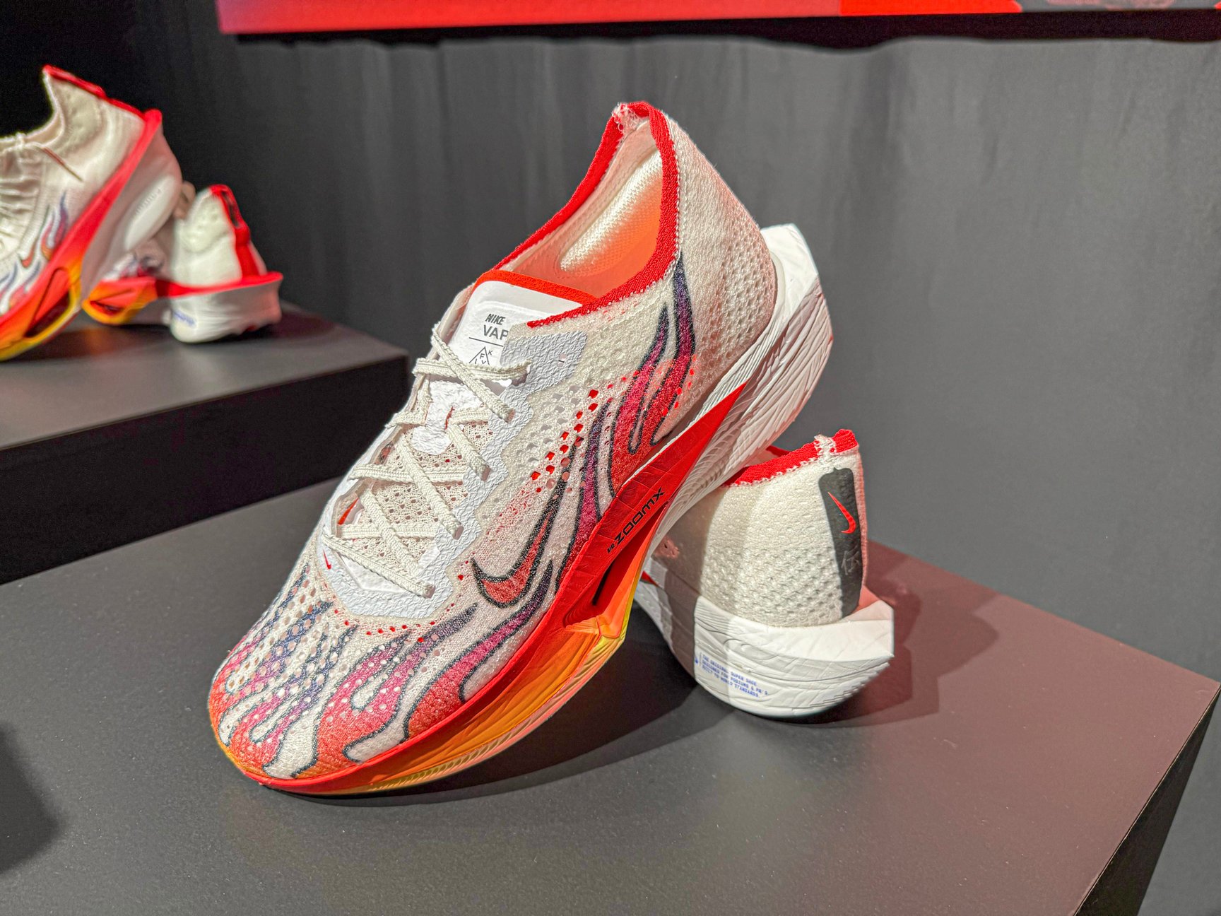 Nike ズームフライ6 プレミアム　エキデンパック ズーム フライ 6 プレミアム｜Alpen Online