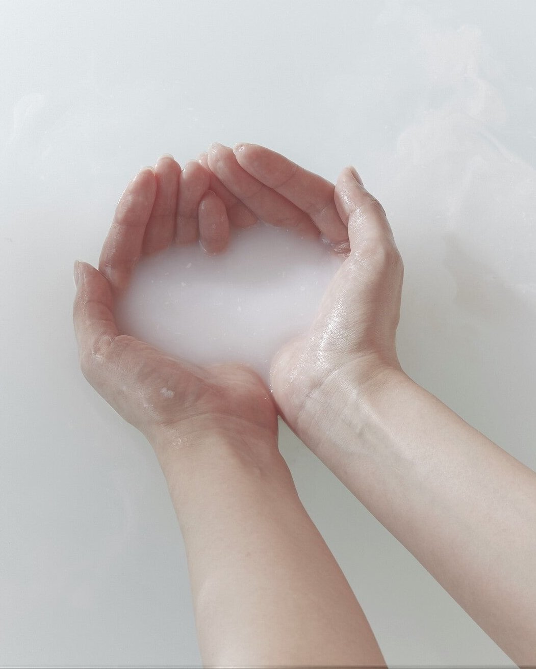 キトワのバスエッセンス