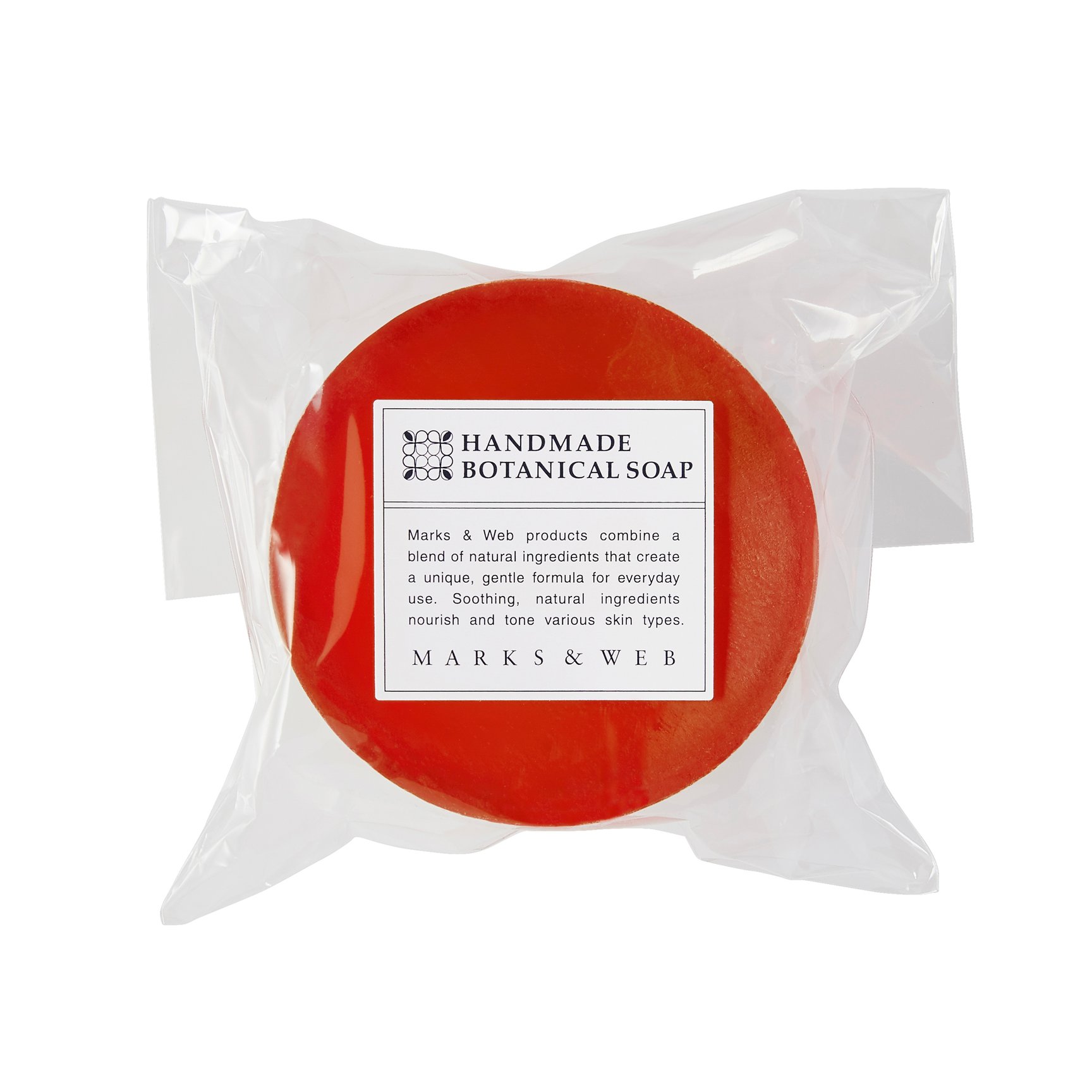 マークスアンドウェブの2024年クリスマスコフレ