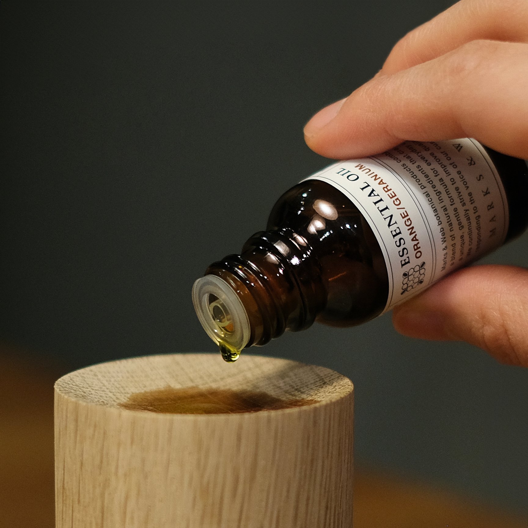 マークスアンドウェブの2024年クリスマスコフレ