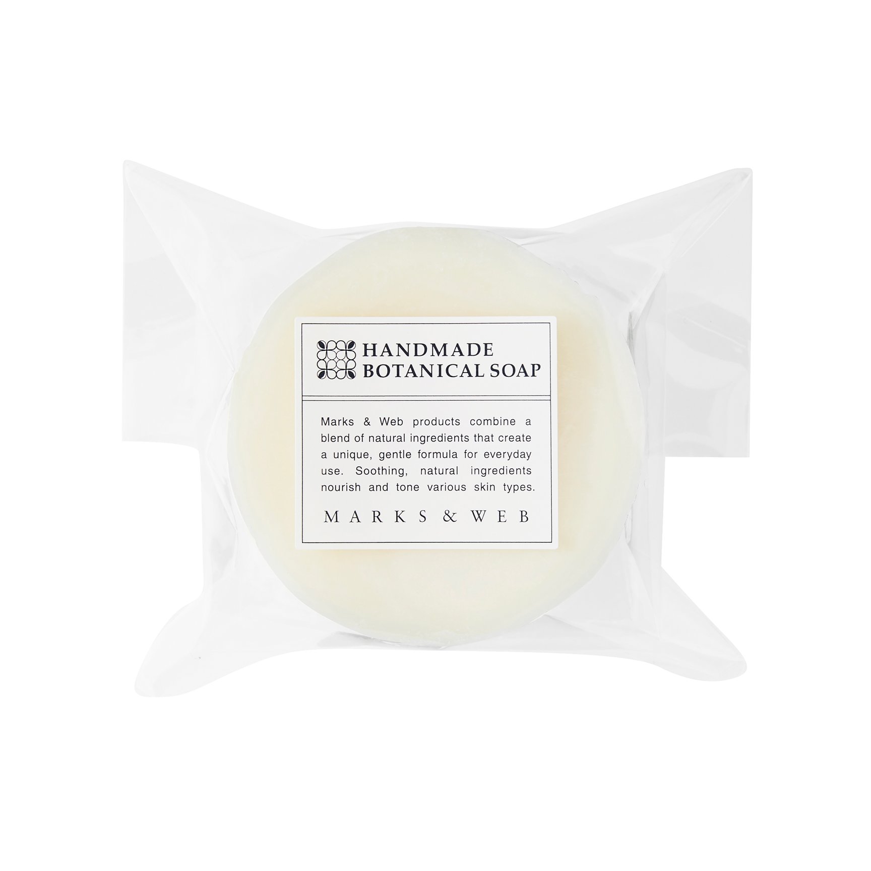 マークスアンドウェブの2024年クリスマスコフレ