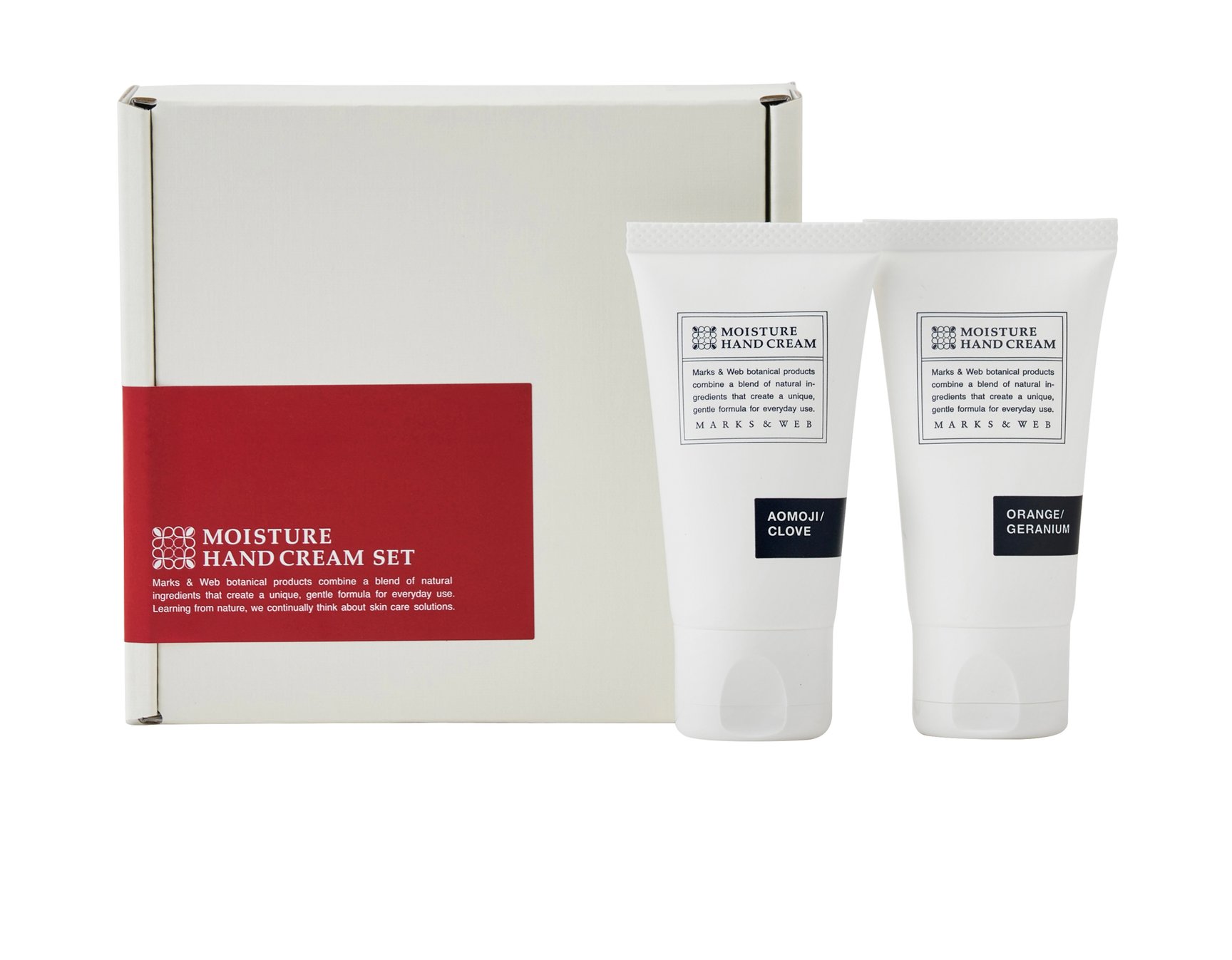 マークスアンドウェブの2024年クリスマスコレクション