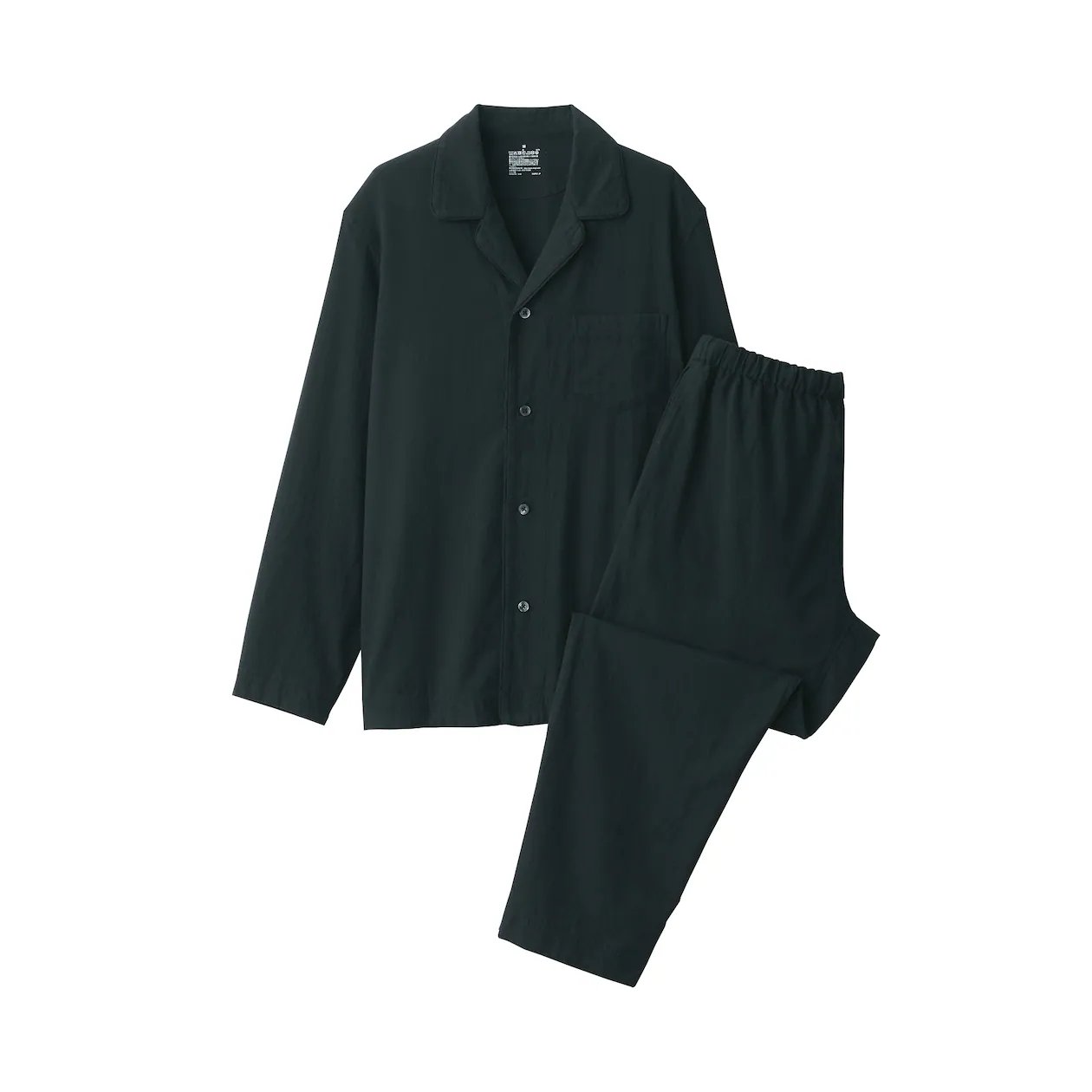 「MUJI Labo」2024年秋冬商品