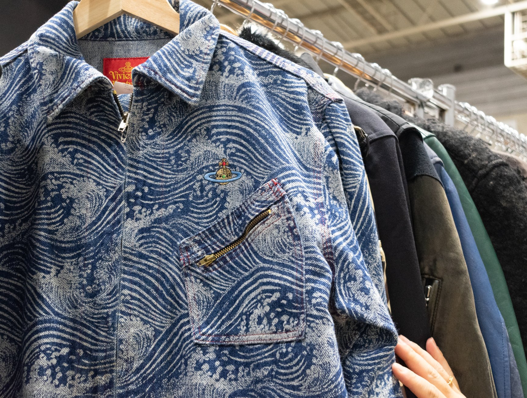 デザイナーズヴィンテージ