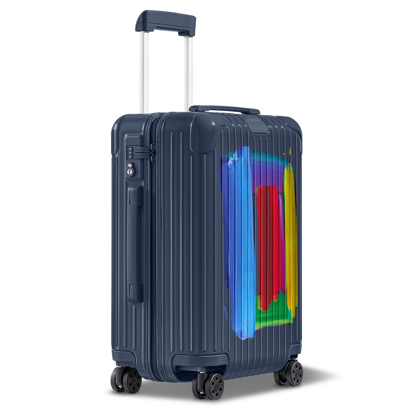 今週最終セールRIMOWAスーツケース リモワスーツケース＆キャリーのセール・限定コラボ・新作カラー