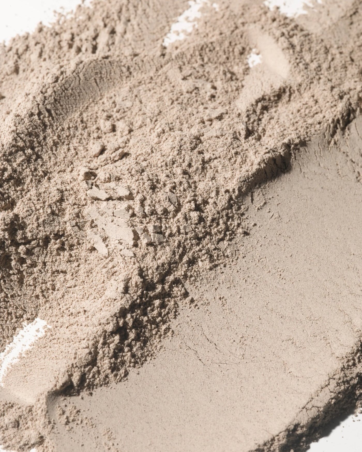 センスオブヒューモアのクレイパウダー