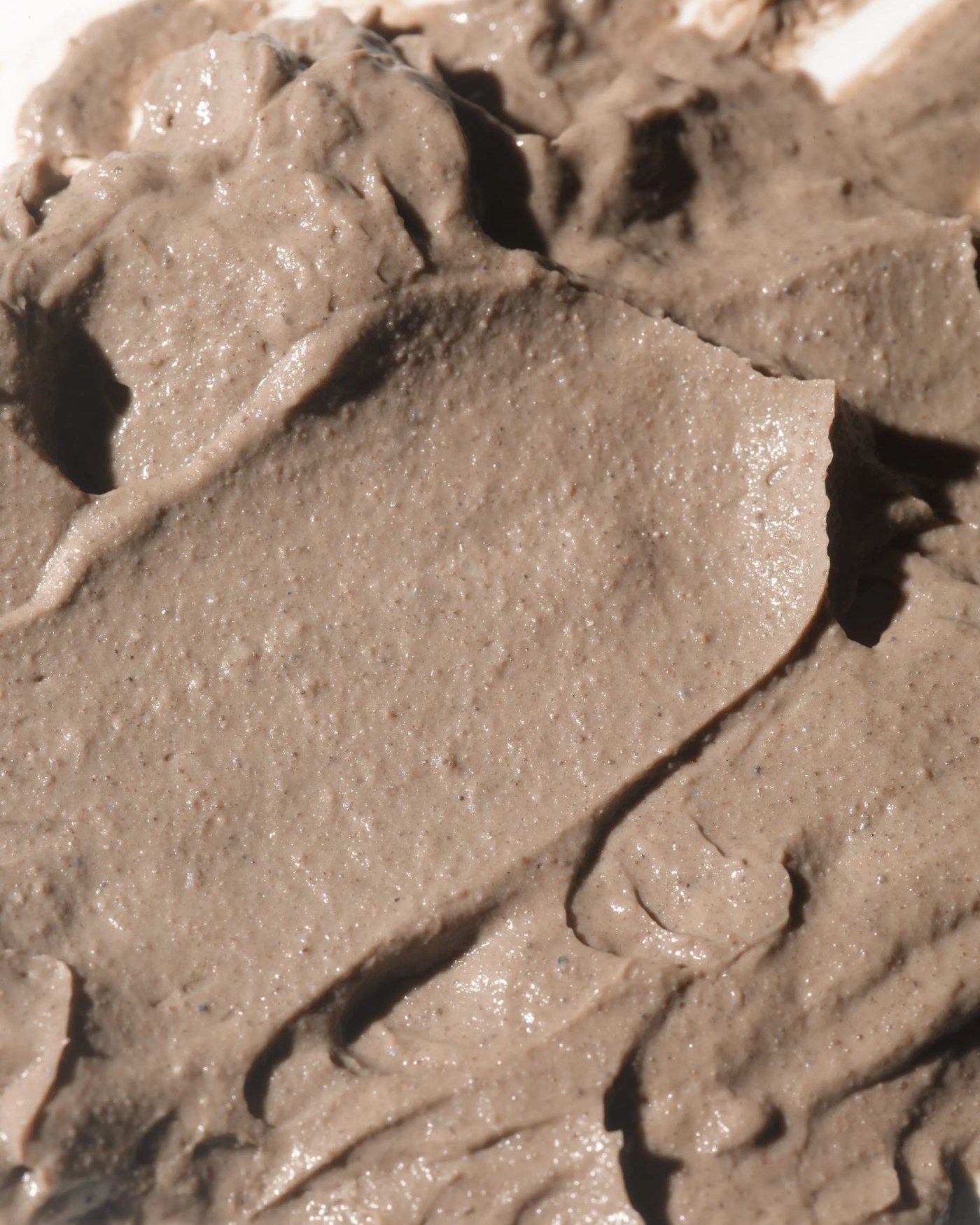 センスオブヒューモアのクレイパウダー