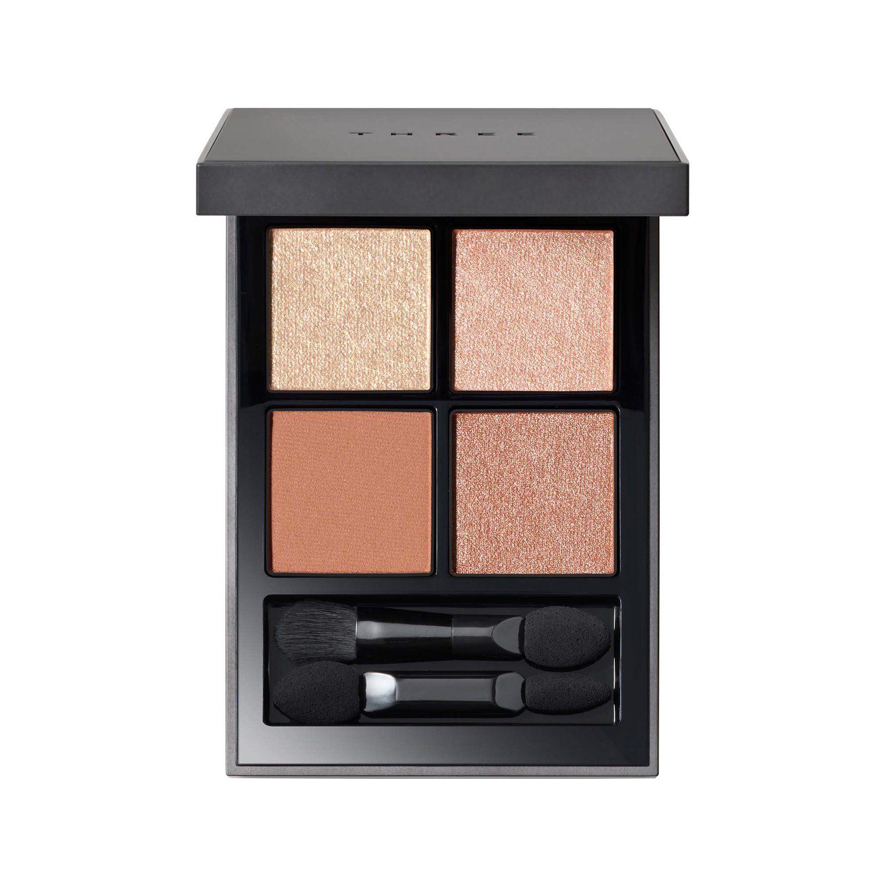 THREEの2025年スプリングメイクアップコレクション