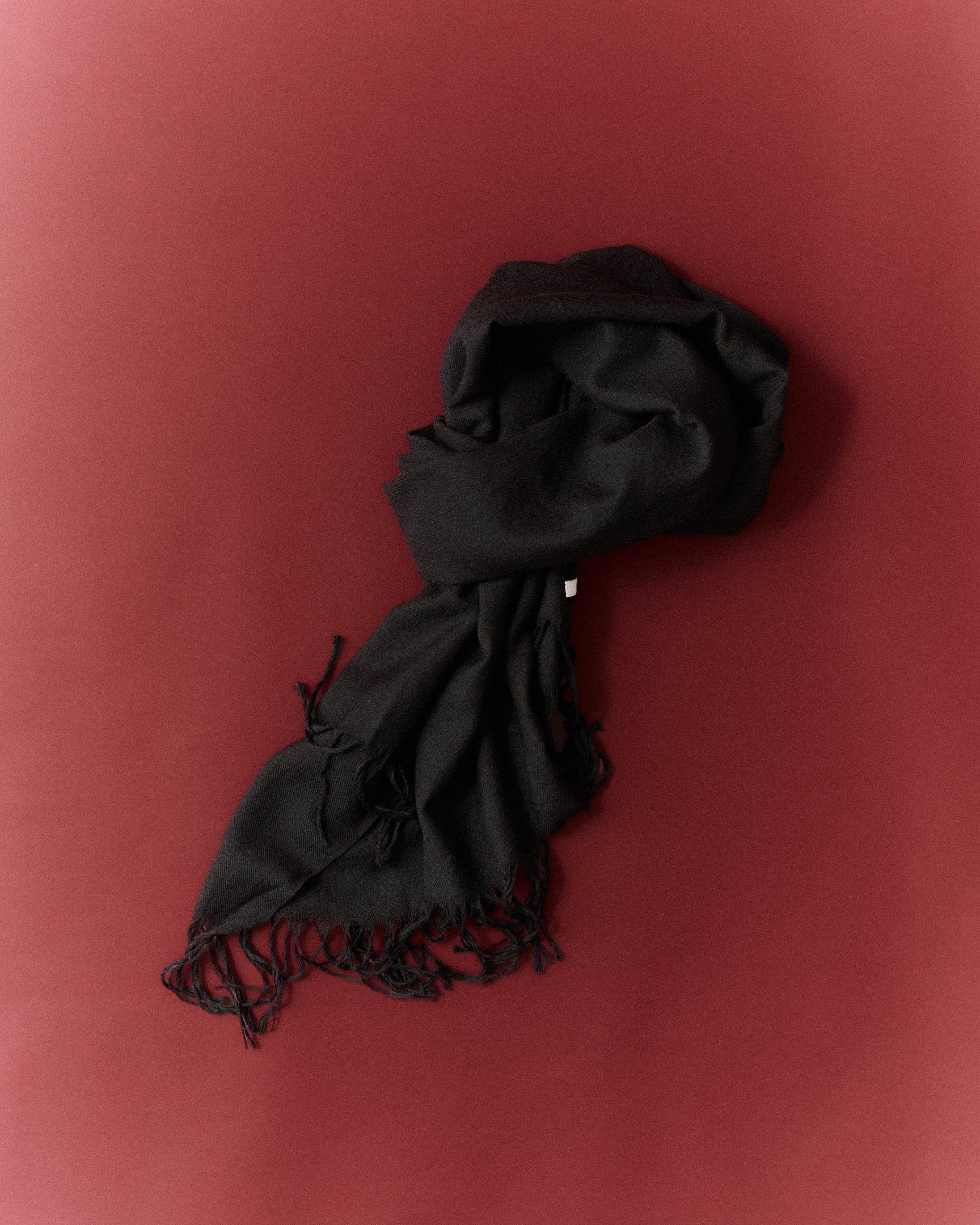 エイトンのマフラー