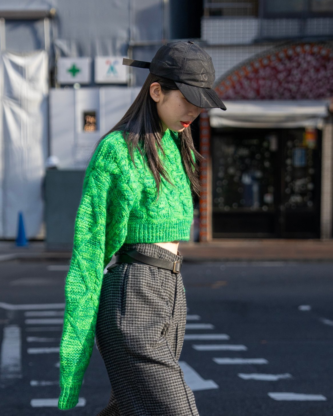 vivianoのキャップ