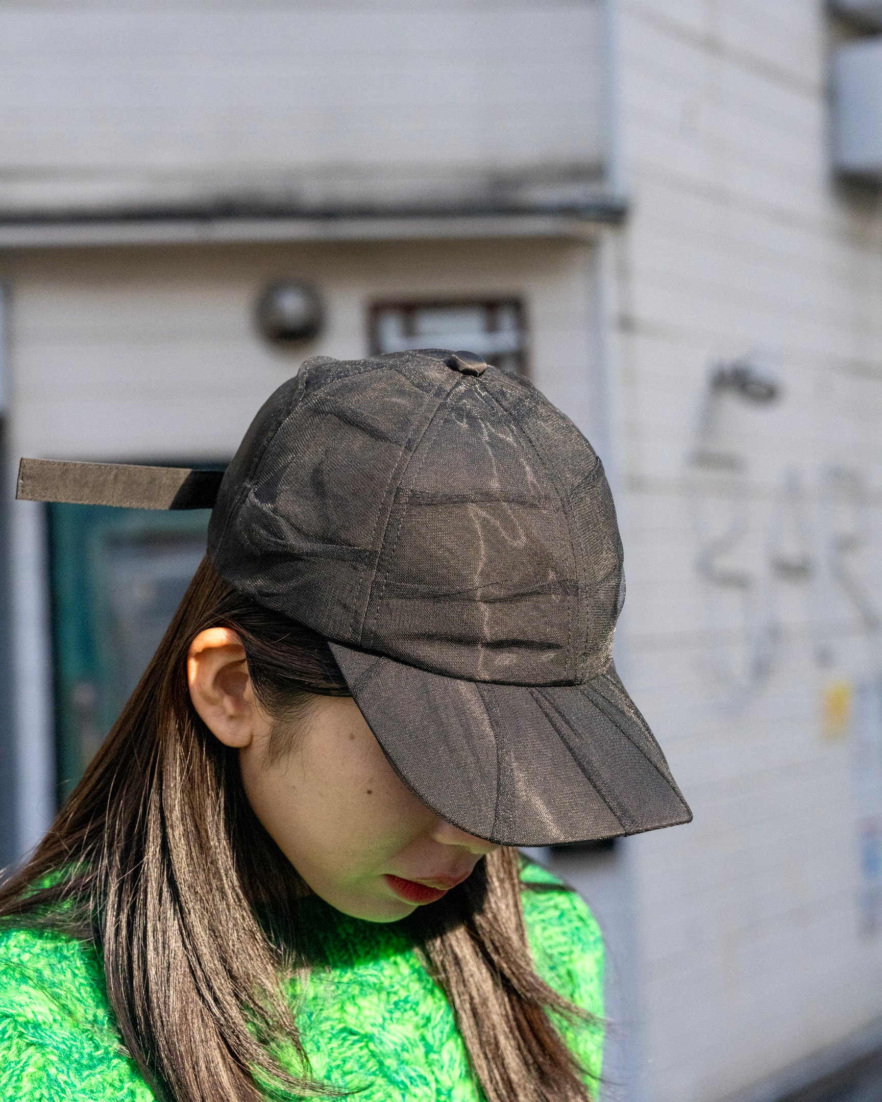 vivianoのキャップ