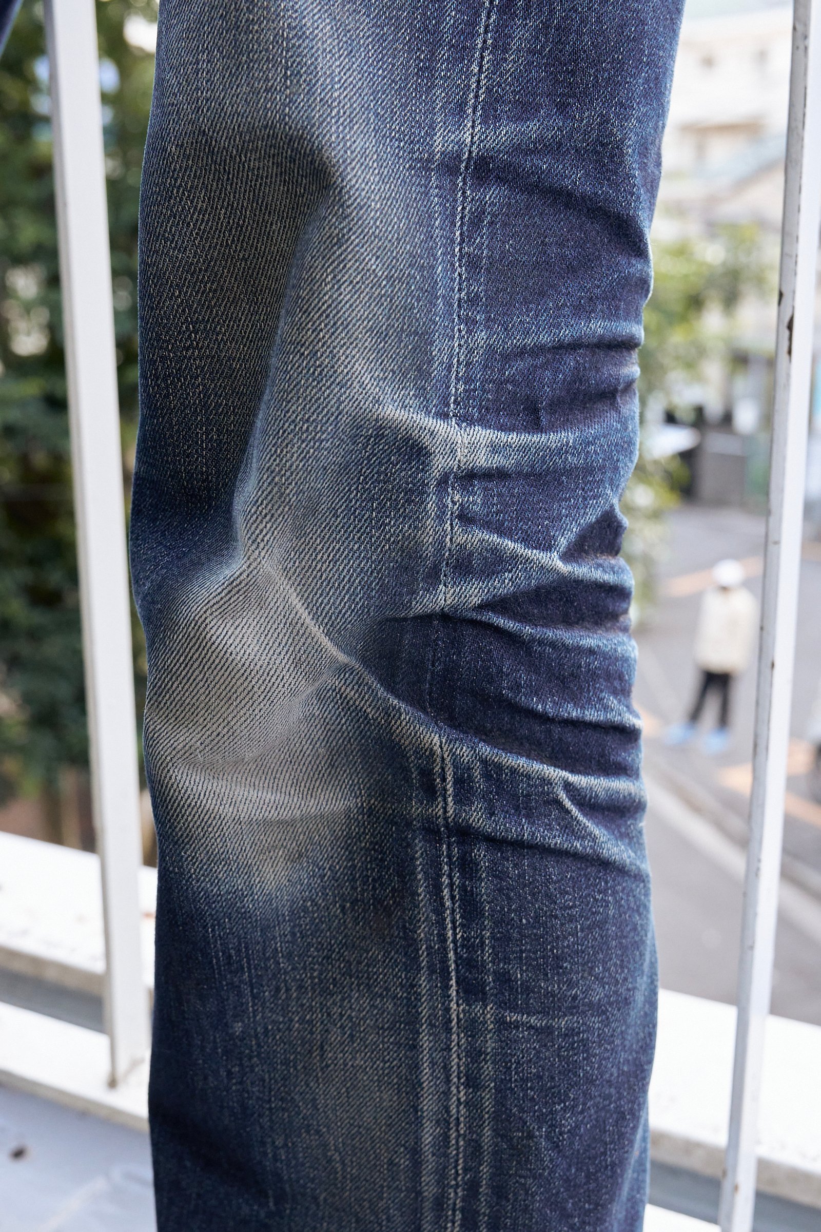 SUGAR CANE DENIM 1955Z MODEL