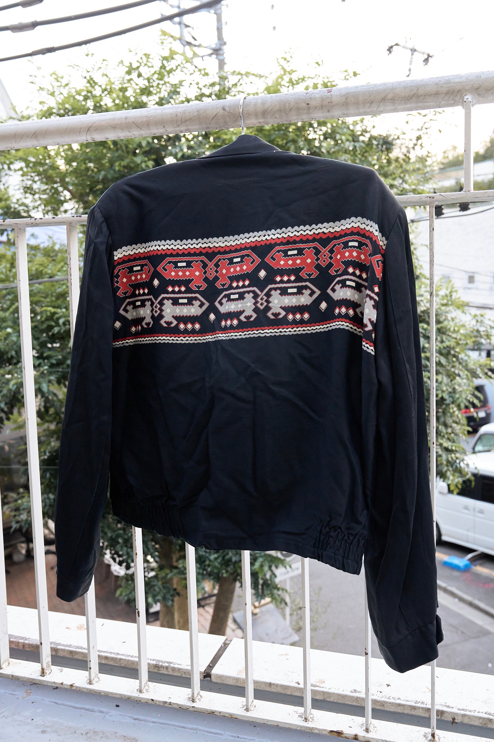 1950s ヴィンテージ デビルドッグブルゾン