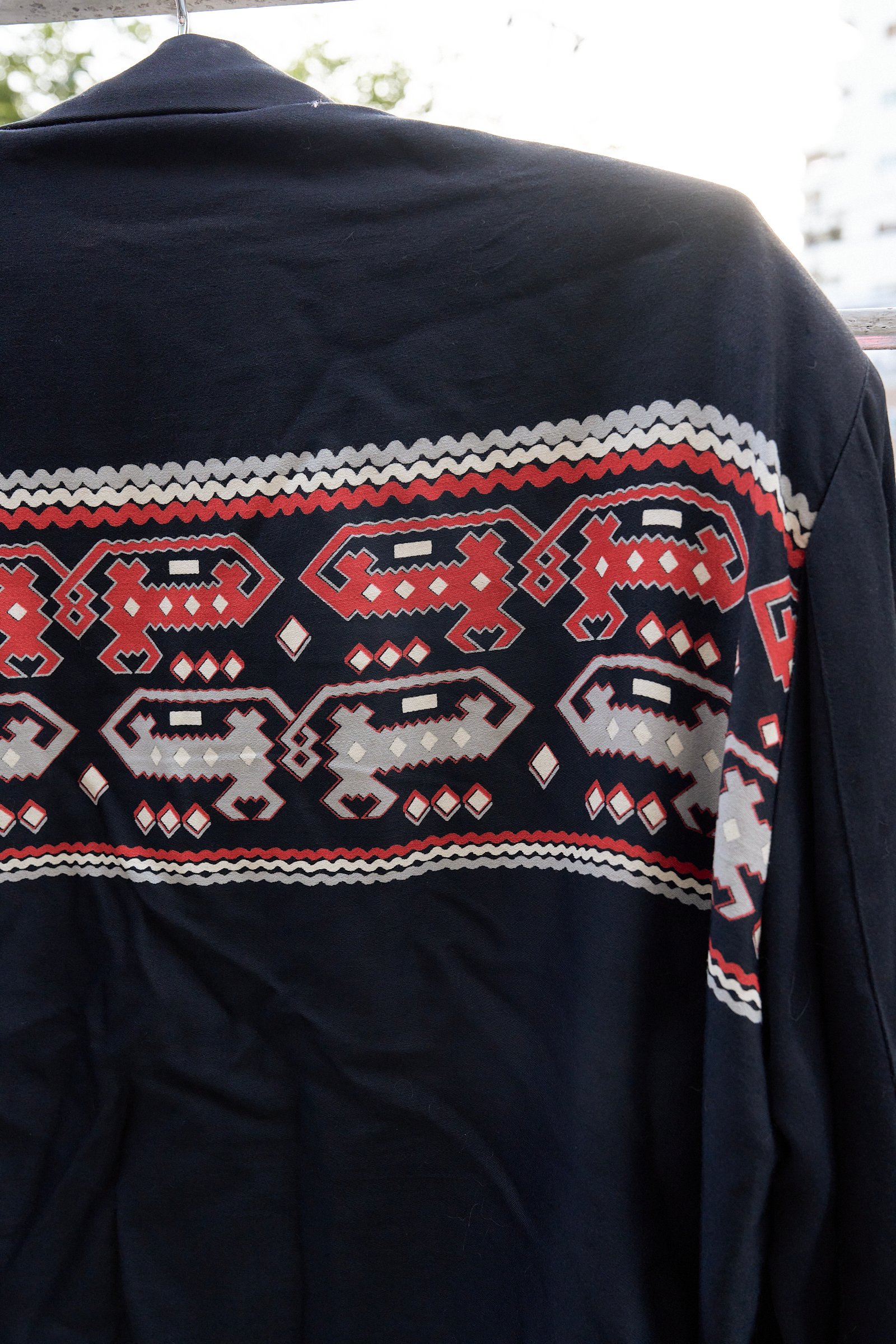 1950s ヴィンテージ デビルドッグブルゾン