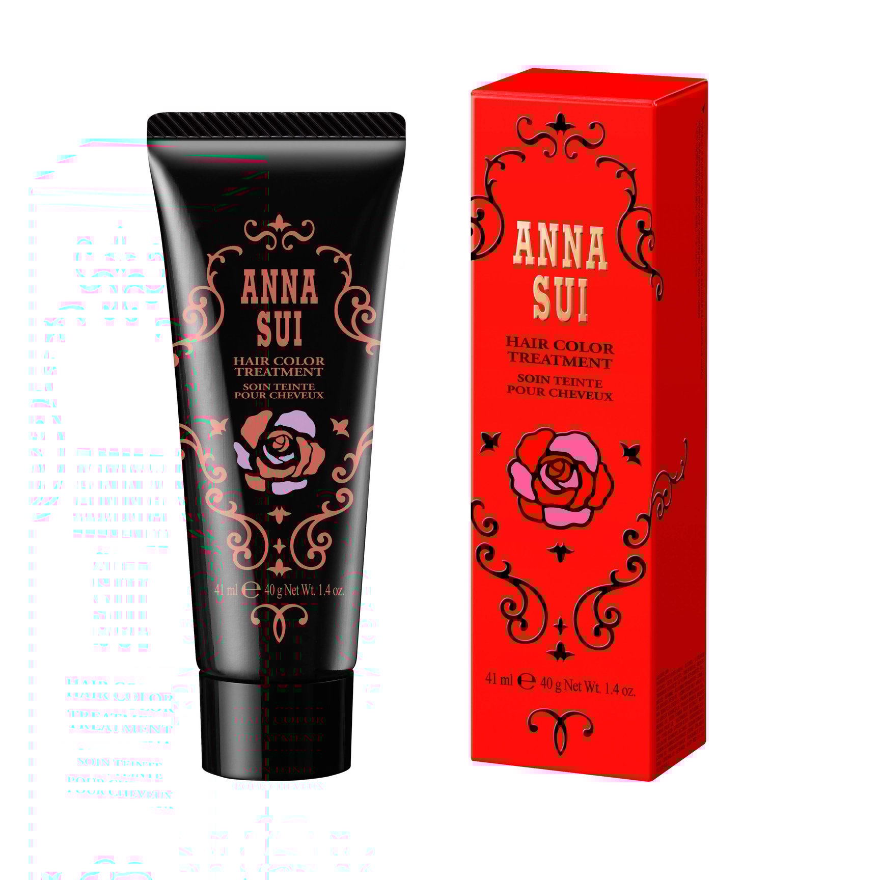 アナ スイの2025年春コスメ