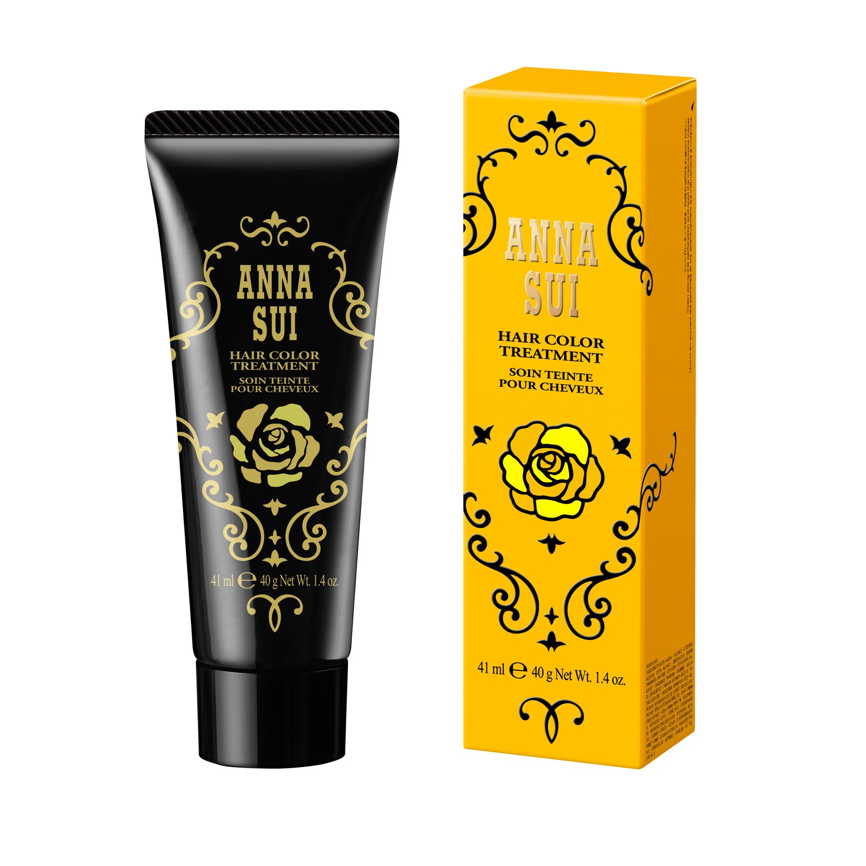 アナ スイの2025年春コスメ