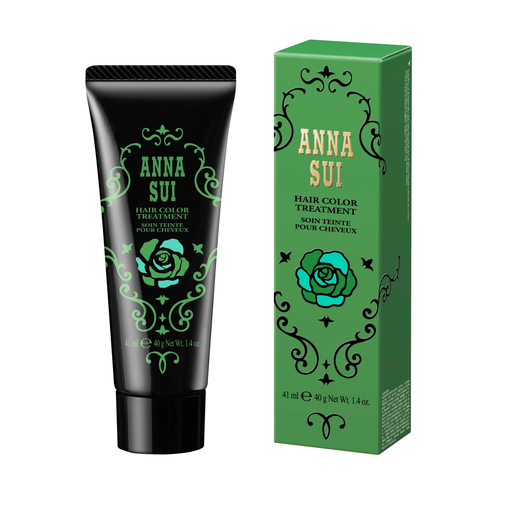 アナ スイの2025年春コスメ