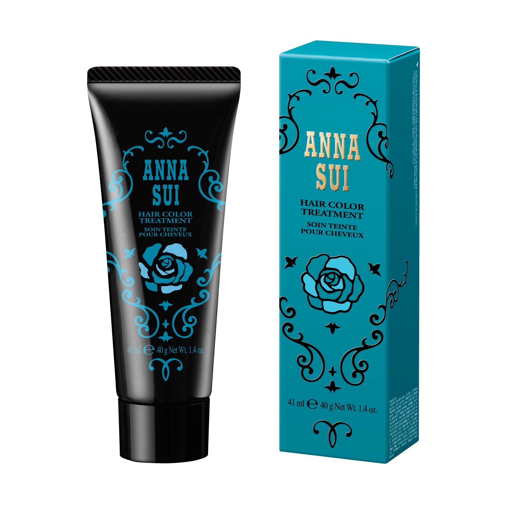 アナ スイの2025年春コスメ