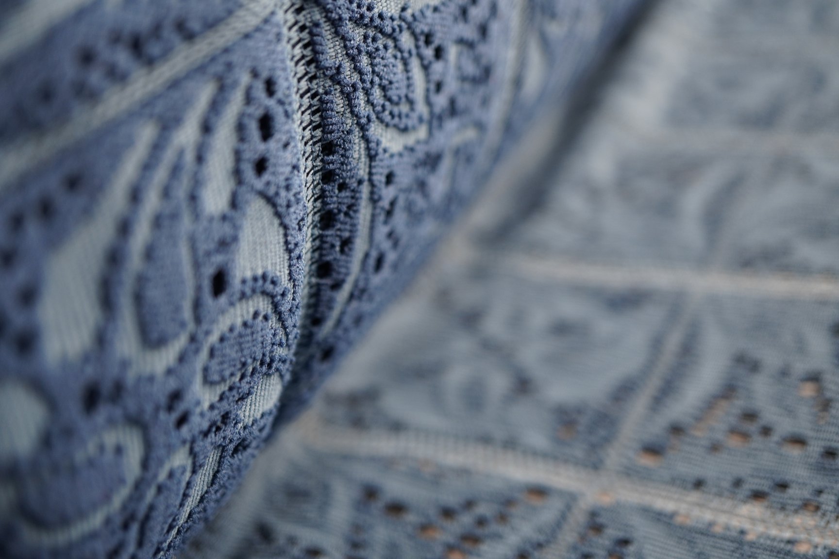 デッドストック生地