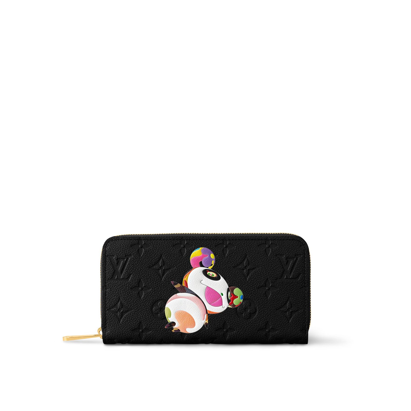 日本限定 ZIPPY WALLET（W19.5 x H10.5 x D2.5）17万500円