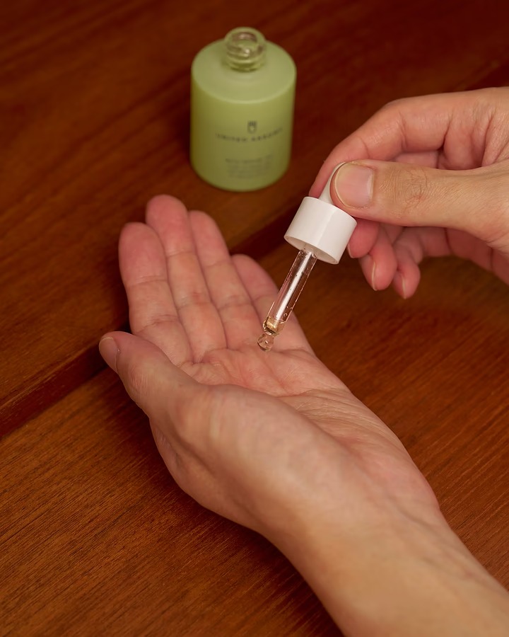 ユナイテッドアローズビューティーの美容液