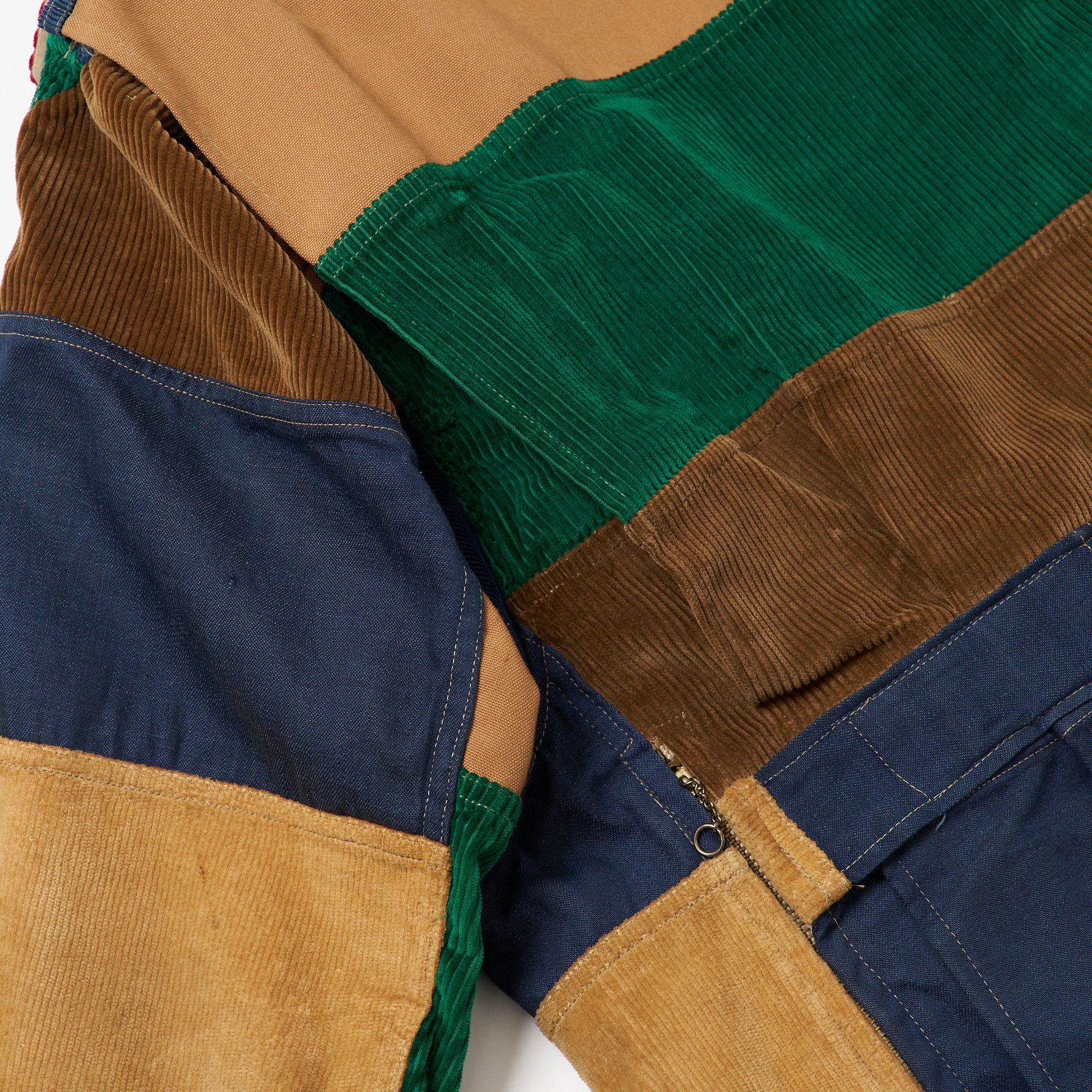 メイシーズ レインボーレイクジャケット