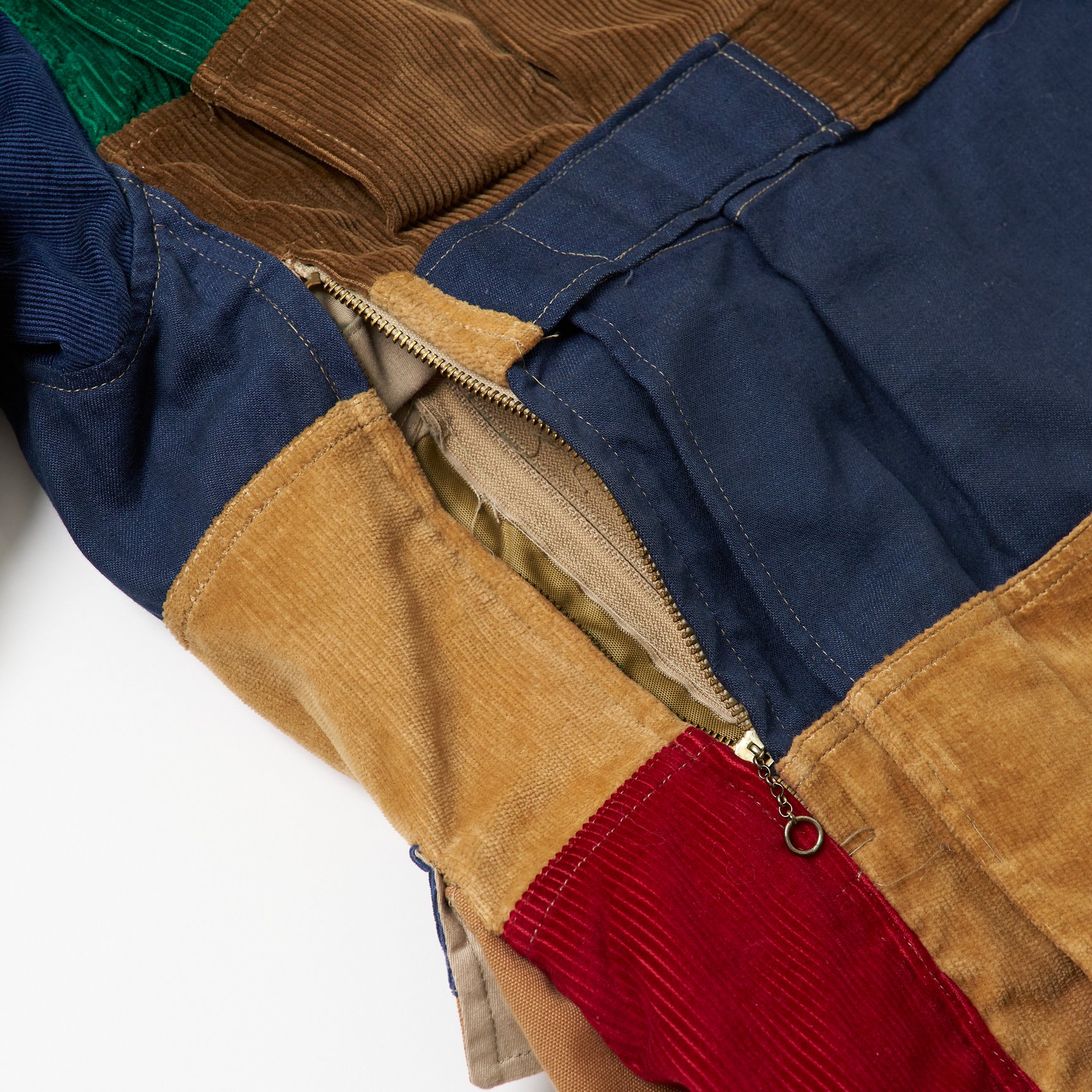 メイシーズ レインボーレイクジャケット