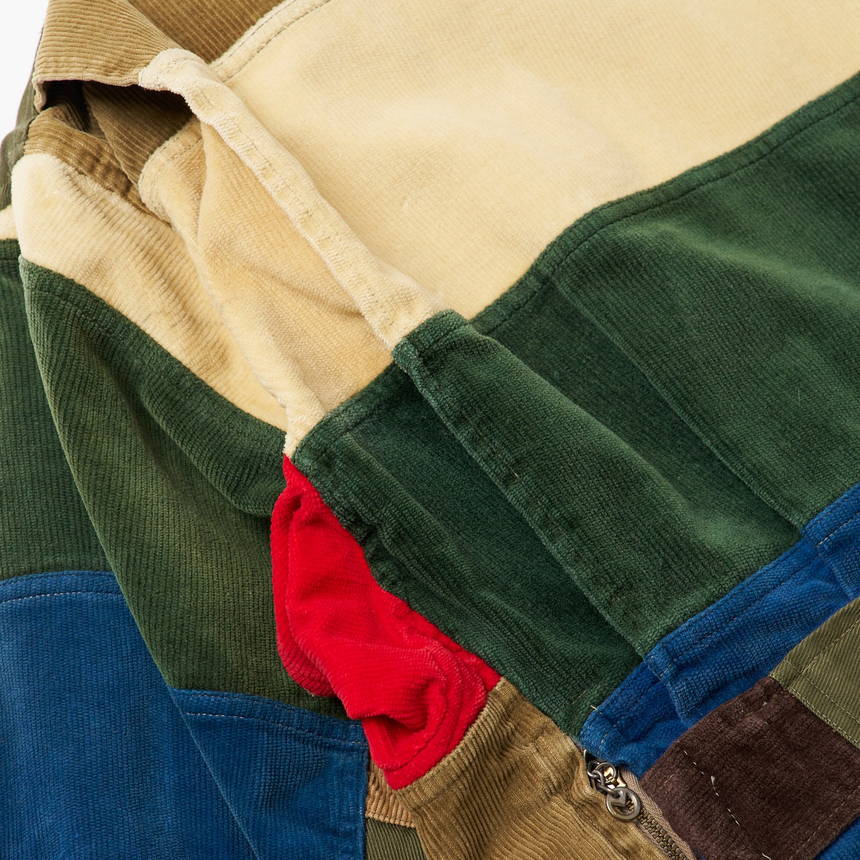 アバクロンビー＆フィッチ レインボーレイクジャケット