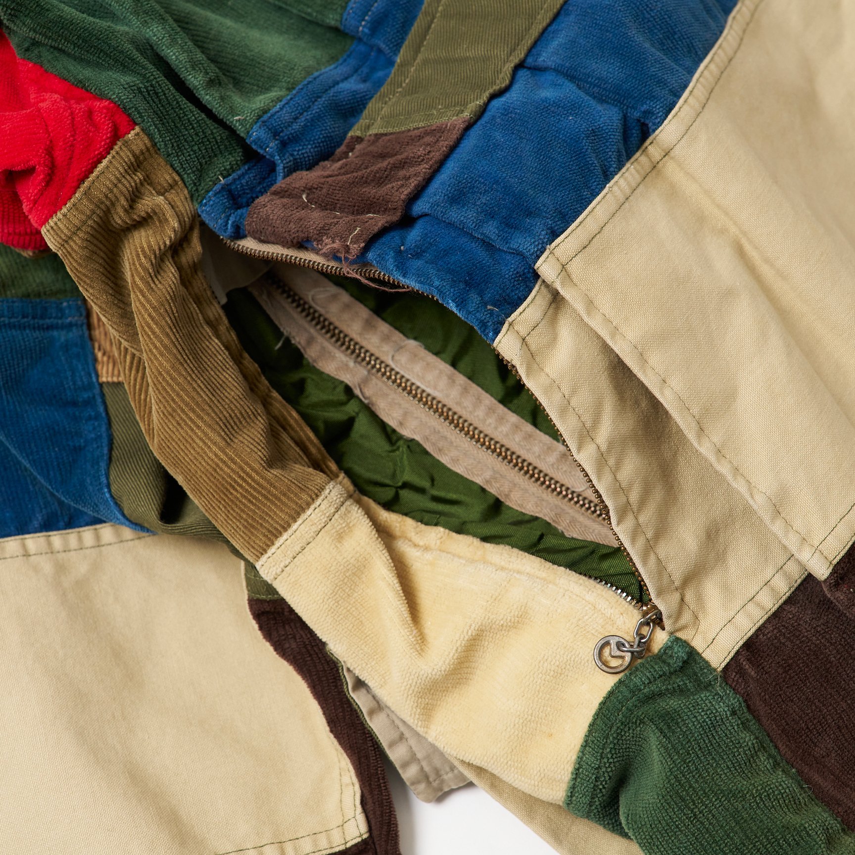 アバクロンビー＆フィッチ レインボーレイクジャケット