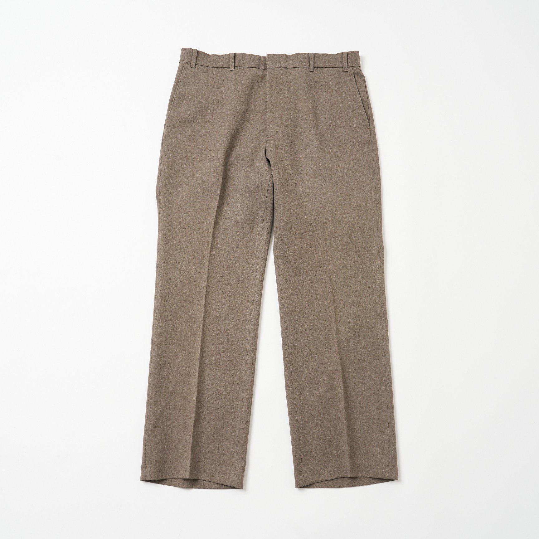 リーバイス アクションスラックス