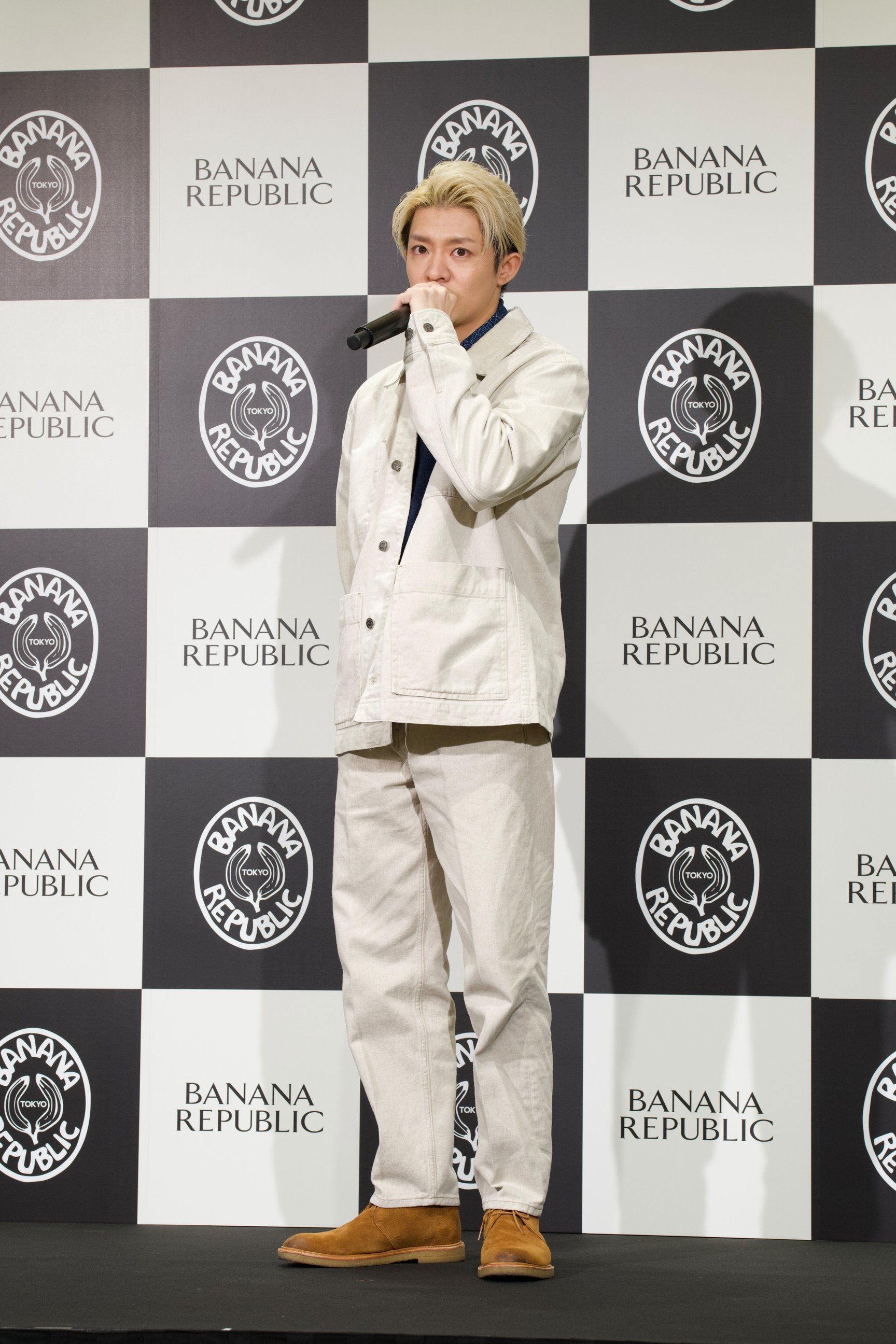 岸優太