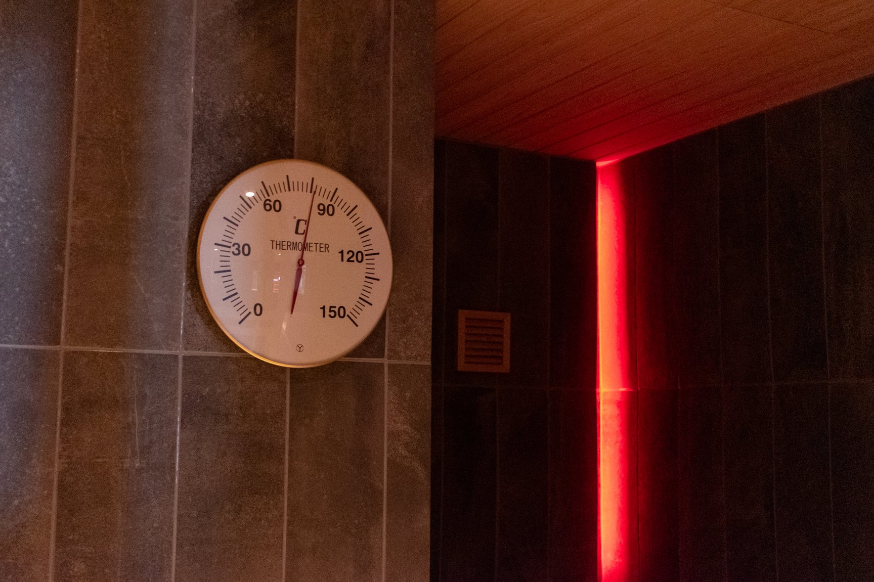 サウナハウス5階「SAUNA3」