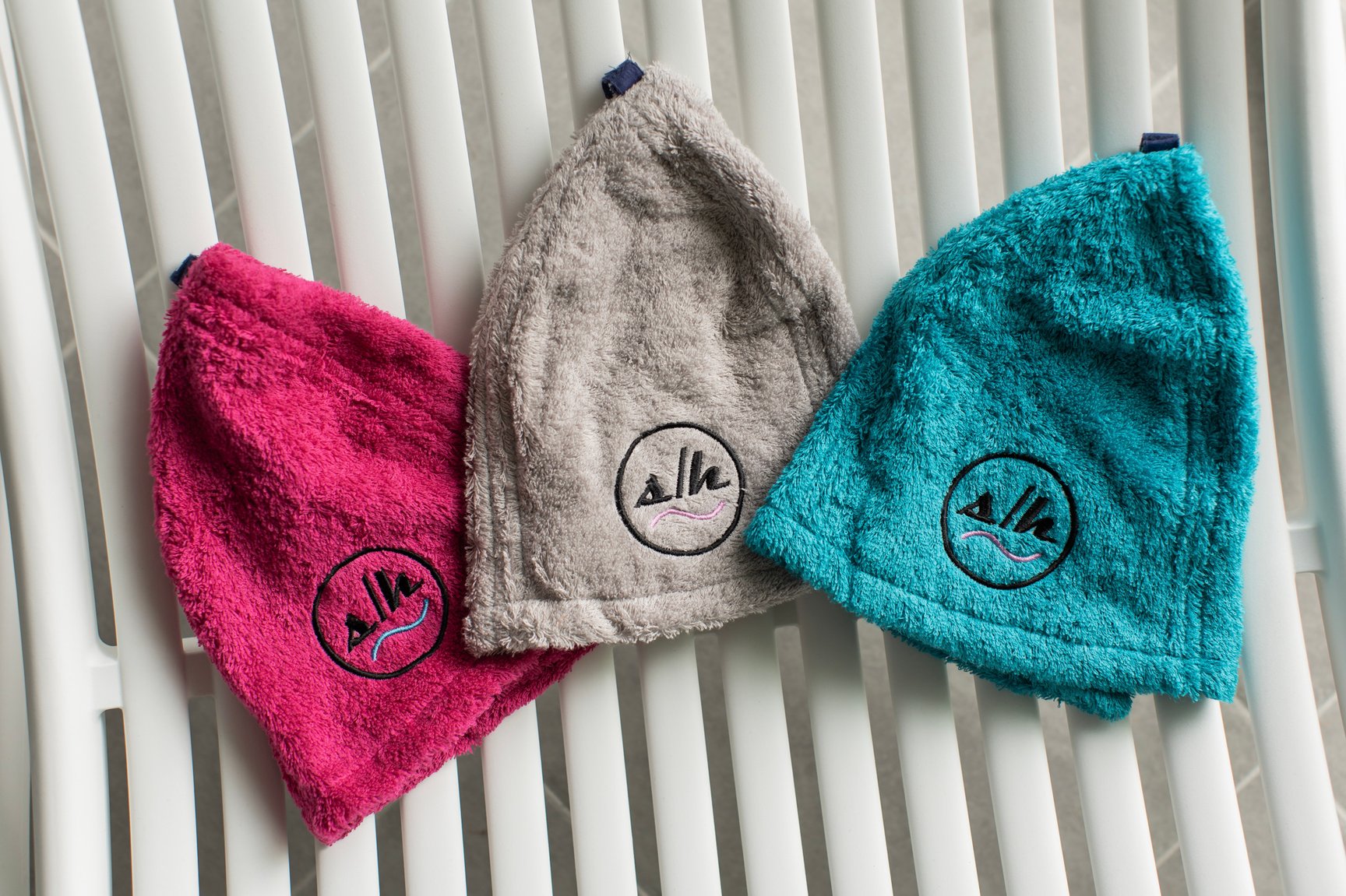 サウナ用アイテム