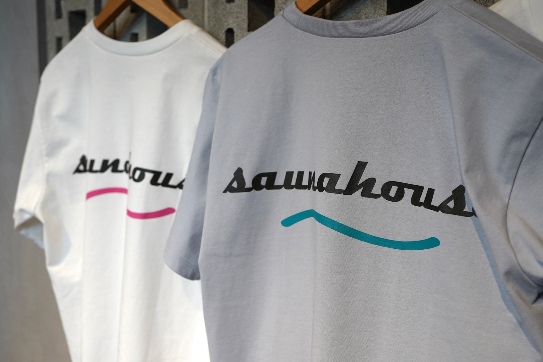 サウナ用アイテム