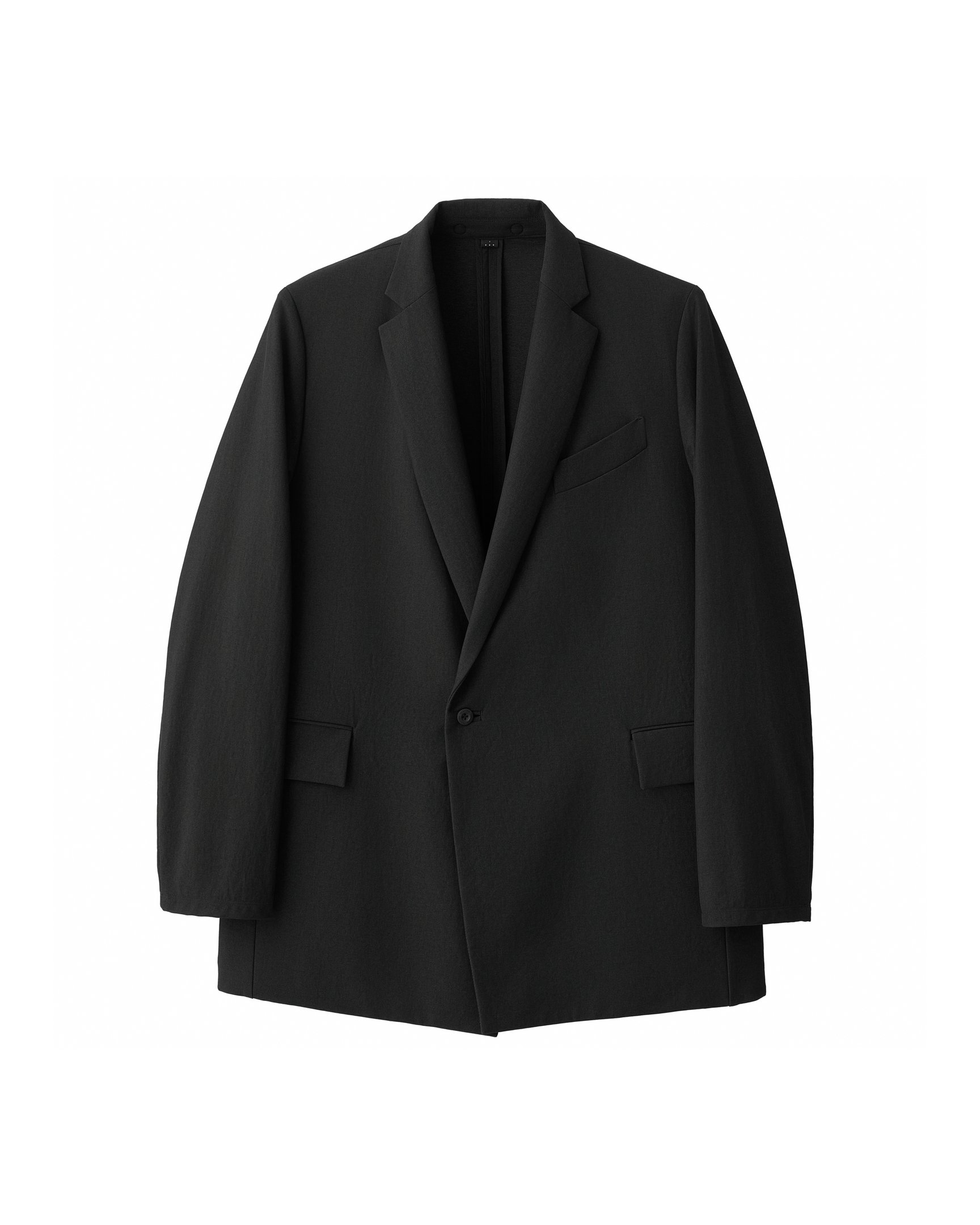 テアトラのジャケット