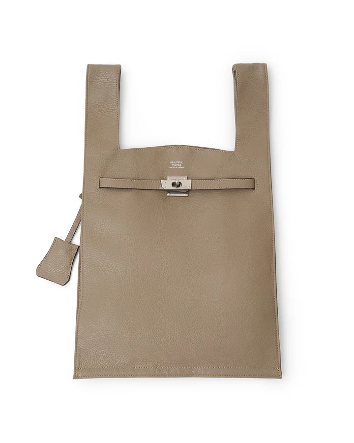 ビューティフルピープルのバッグ