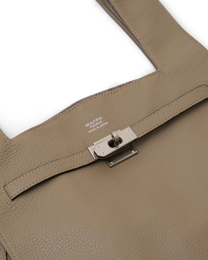 ビューティフルピープルのバッグ