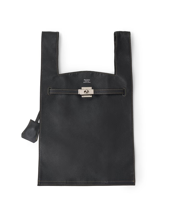 ビューティフルピープルのバッグ