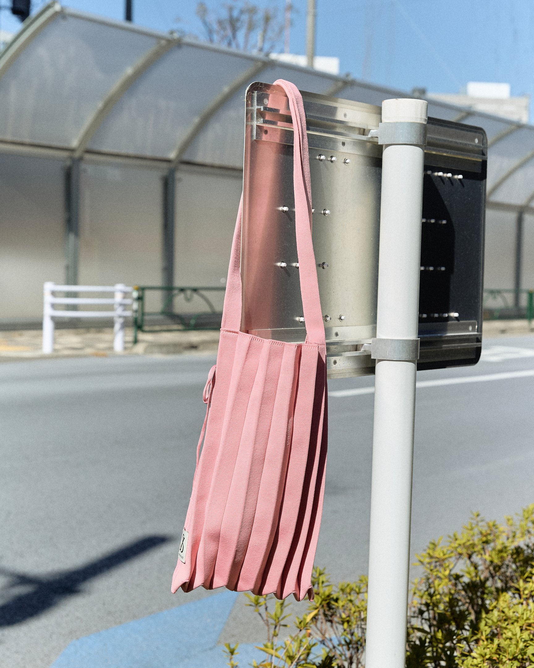 ジョセフアンドステイシーのバッグ